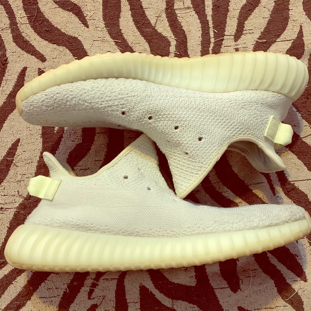 Yeezy Butters 350 V2